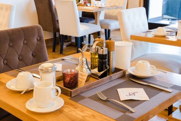 Parkhotel Luise (Bad Herrenalb)